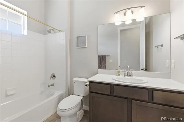 1878 Walnut Creek Court Colorado Springs, CO 80921