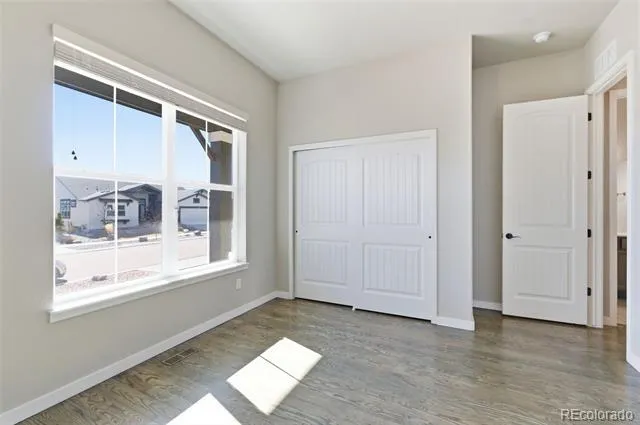 1878 Walnut Creek Court Colorado Springs, CO 80921