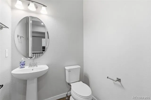 1878 Walnut Creek Court Colorado Springs, CO 80921