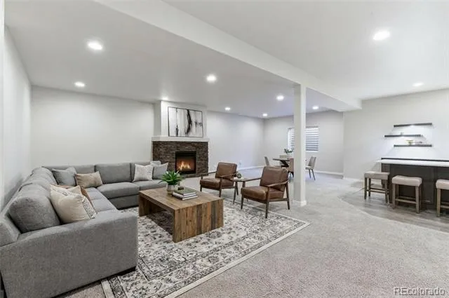 1878 Walnut Creek Court Colorado Springs, CO 80921