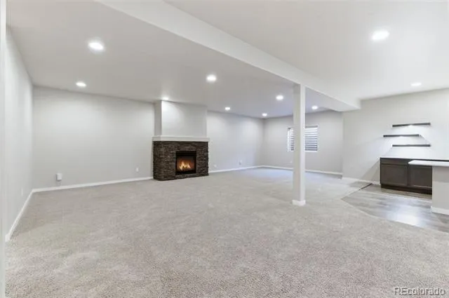 1878 Walnut Creek Court Colorado Springs, CO 80921