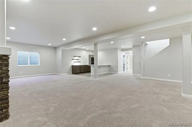 1878 Walnut Creek Court Colorado Springs, CO 80921