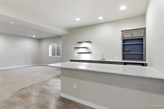 1878 Walnut Creek Court Colorado Springs, CO 80921