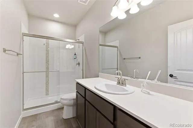 1878 Walnut Creek Court Colorado Springs, CO 80921