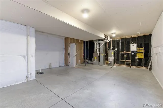 1878 Walnut Creek Court Colorado Springs, CO 80921