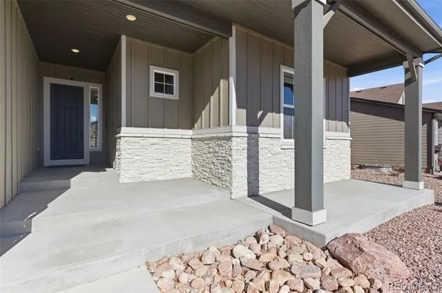 1878 Walnut Creek Court Colorado Springs, CO 80921