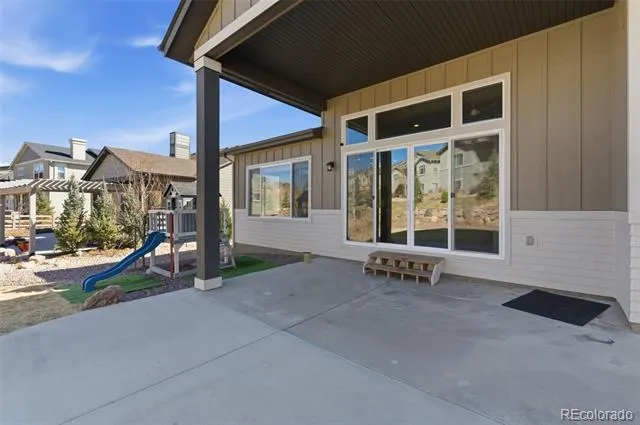 1878 Walnut Creek Court Colorado Springs, CO 80921