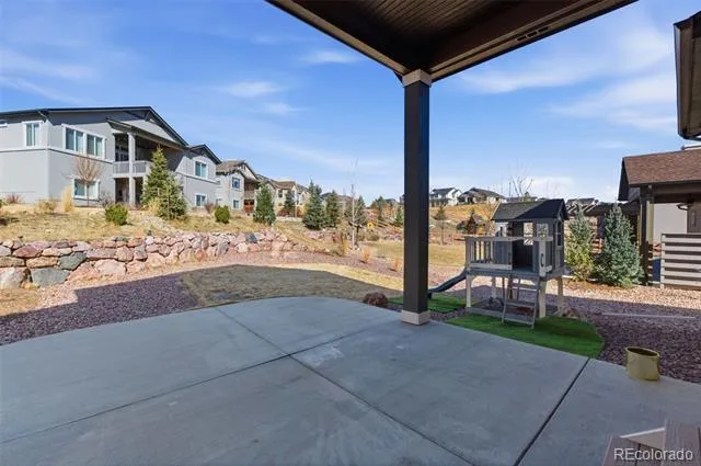1878 Walnut Creek Court Colorado Springs, CO 80921