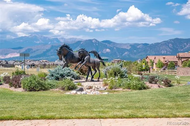 1878 Walnut Creek Court Colorado Springs, CO 80921
