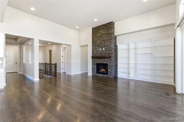 1878 Walnut Creek Court Colorado Springs, CO 80921