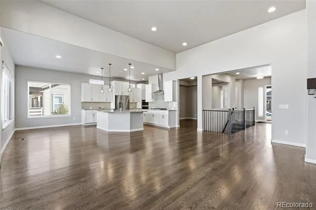 1878 Walnut Creek Court Colorado Springs, CO 80921
