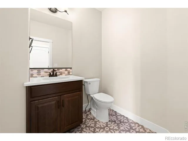 2201 73rd Ave Pl Greeley, CO 80634