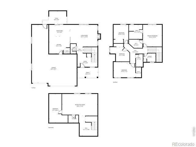 2201 73rd Ave Pl Greeley, CO 80634