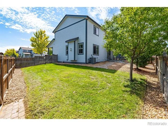 2201 73rd Ave Pl Greeley, CO 80634