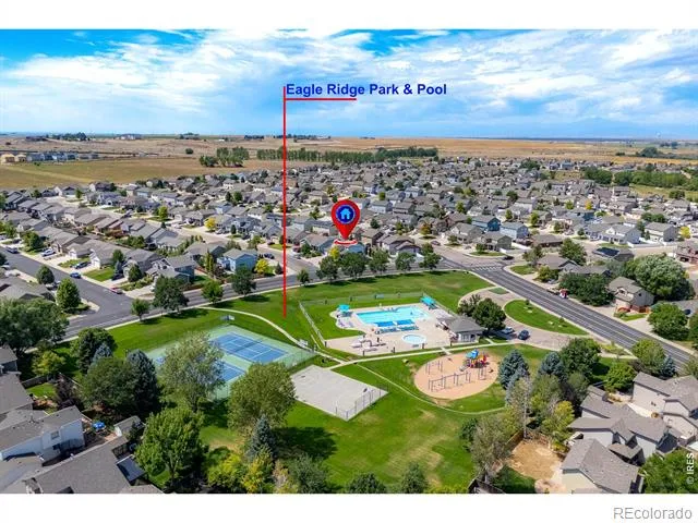 2201 73rd Ave Pl Greeley, CO 80634