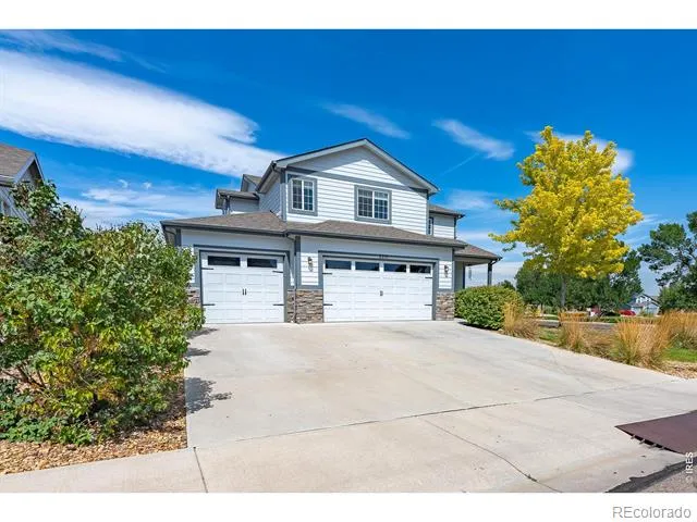 2201 73rd Ave Pl Greeley, CO 80634