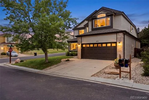 375 Medford Drive