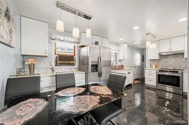 8 Elizabeth Court Longmont, CO 80501