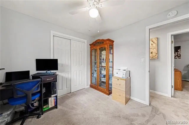 8 Elizabeth Court Longmont, CO 80501