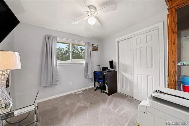 8 Elizabeth Court Longmont, CO 80501