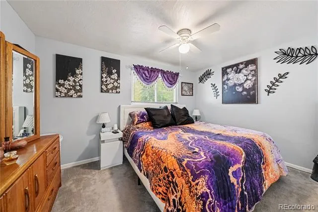 8 Elizabeth Court Longmont, CO 80501