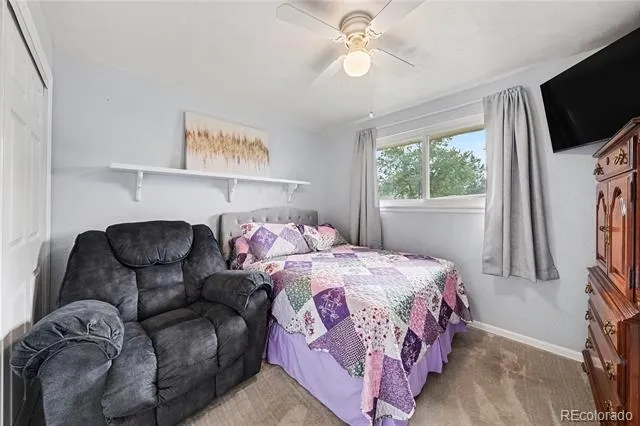 8 Elizabeth Court Longmont, CO 80501
