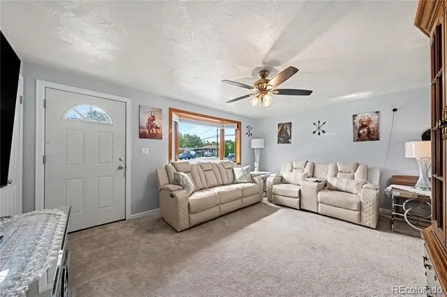 8 Elizabeth Court Longmont, CO 80501