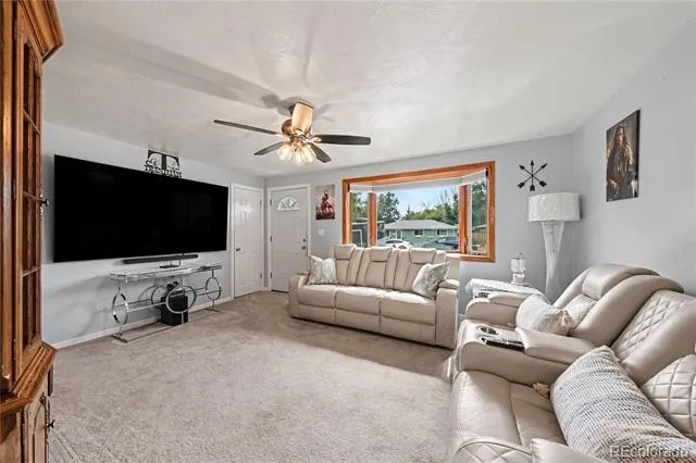 8 Elizabeth Court Longmont, CO 80501