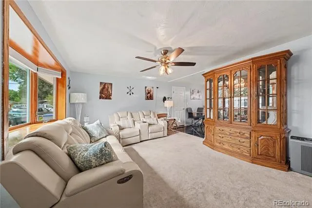 8 Elizabeth Court Longmont, CO 80501