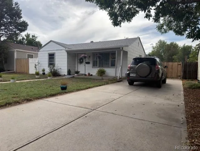 4015 Ames Street Denver, CO 80212