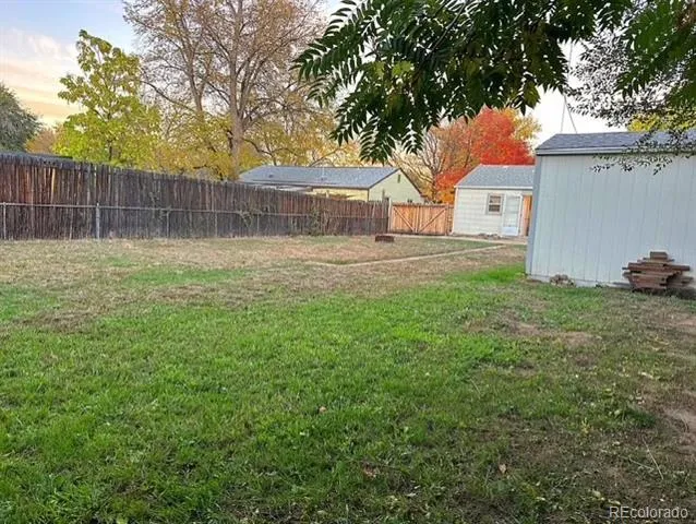 4015 Ames Street Denver, CO 80212