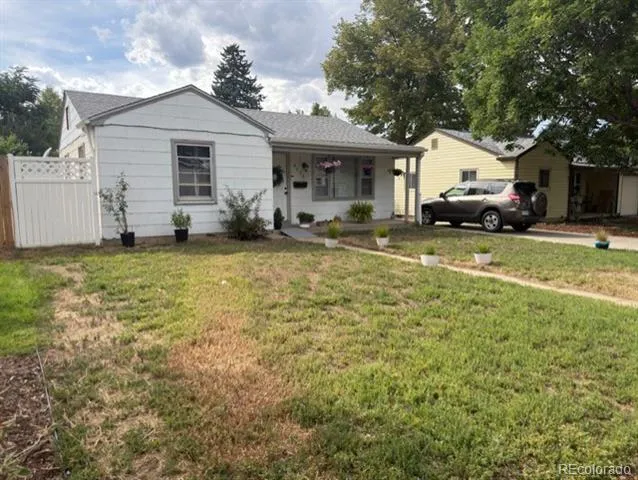 4015 Ames Street Denver, CO 80212