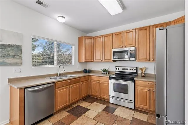 3372 Prairie Vista Drive Castle Rock, CO 80109
