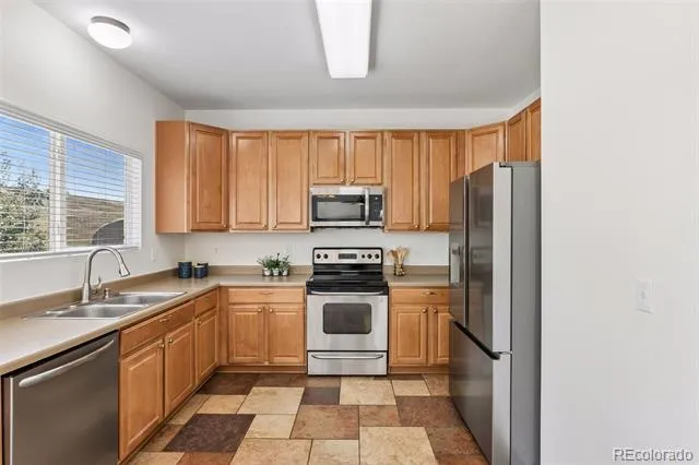 3372 Prairie Vista Drive Castle Rock, CO 80109