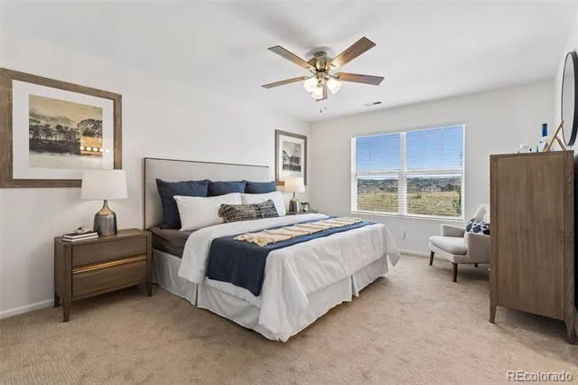 3372 Prairie Vista Drive Castle Rock, CO 80109