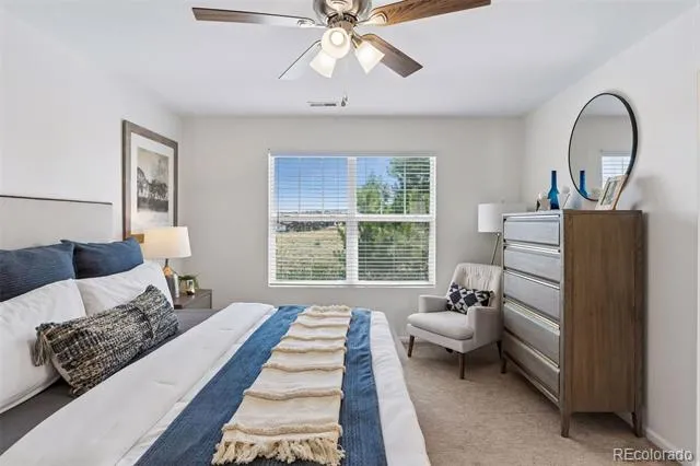 3372 Prairie Vista Drive Castle Rock, CO 80109