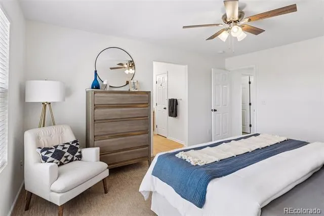 3372 Prairie Vista Drive Castle Rock, CO 80109