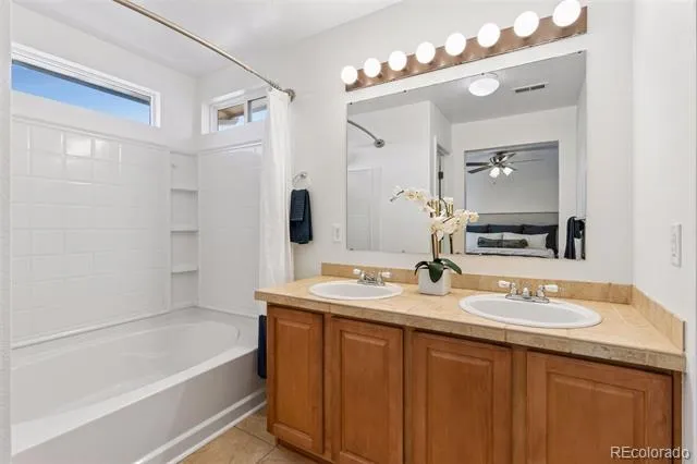 3372 Prairie Vista Drive Castle Rock, CO 80109