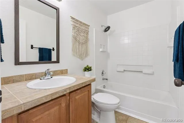 3372 Prairie Vista Drive Castle Rock, CO 80109