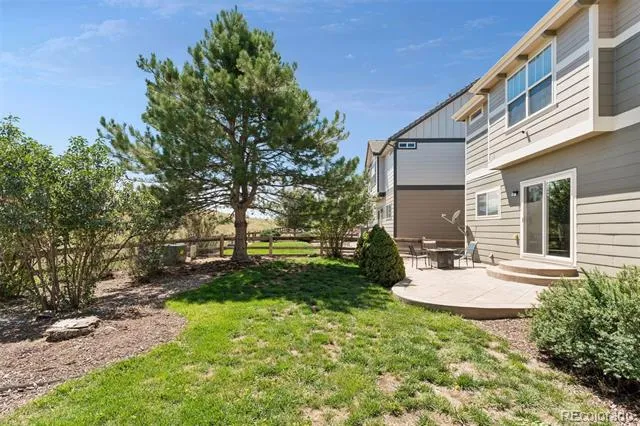 3372 Prairie Vista Drive Castle Rock, CO 80109