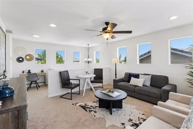 3372 Prairie Vista Drive Castle Rock, CO 80109