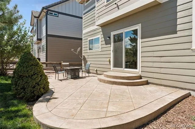 3372 Prairie Vista Drive Castle Rock, CO 80109