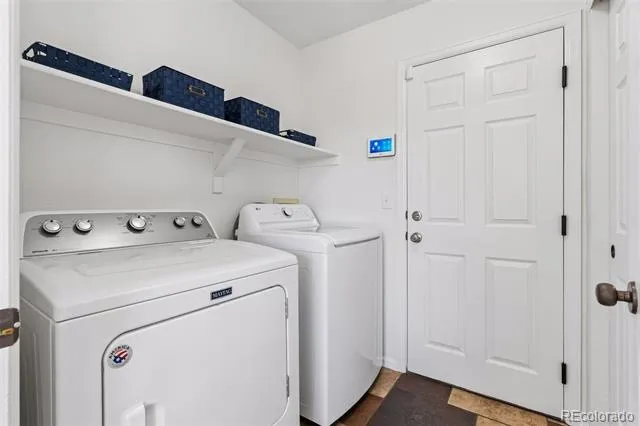 3372 Prairie Vista Drive Castle Rock, CO 80109