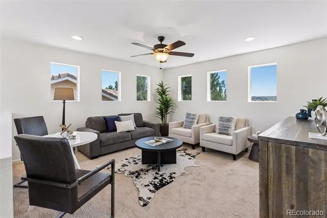 3372 Prairie Vista Drive Castle Rock, CO 80109
