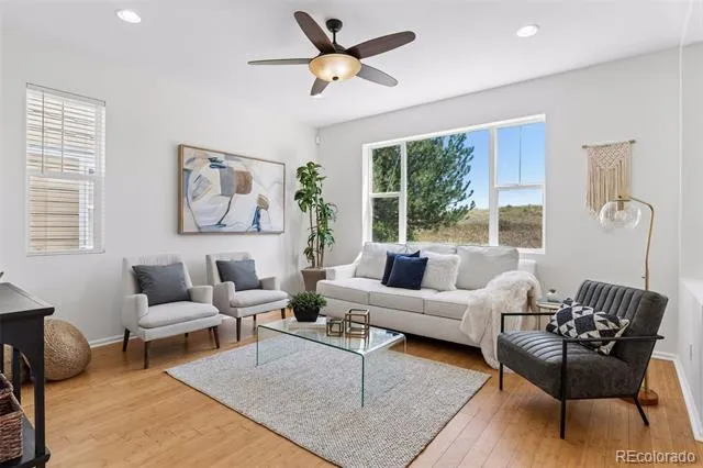 3372 Prairie Vista Drive Castle Rock, CO 80109