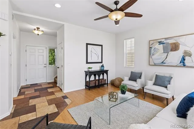 3372 Prairie Vista Drive Castle Rock, CO 80109