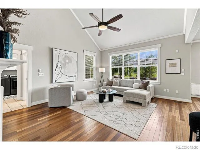 3076 Red Deer Trail Lafayette, CO 80026