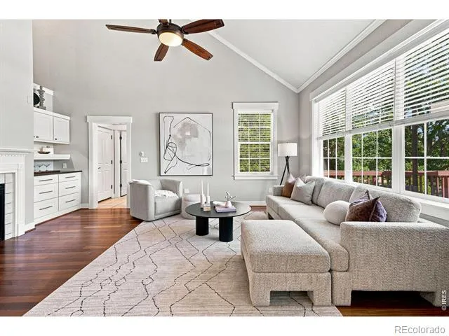 3076 Red Deer Trail Lafayette, CO 80026
