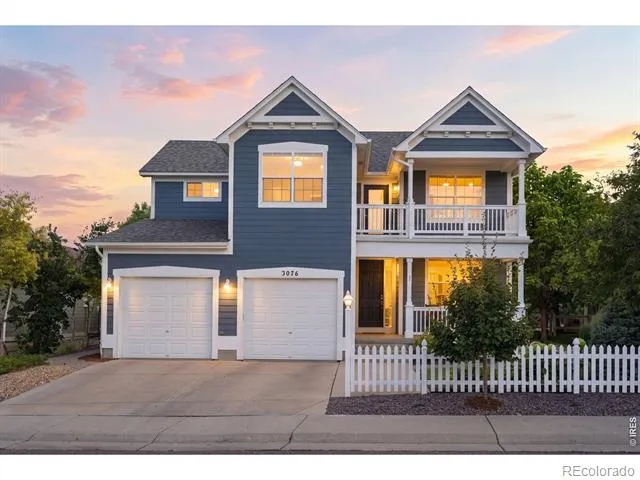 3076 Red Deer Trail Lafayette, CO 80026