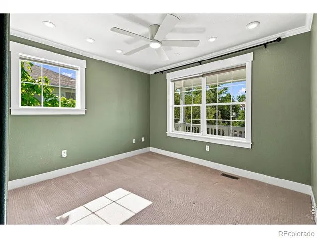 3076 Red Deer Trail Lafayette, CO 80026